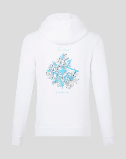 Majesticks Tee Party Hoodie