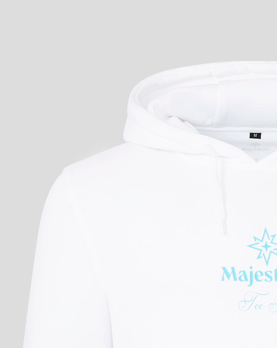 Majesticks Tee Party Hoodie