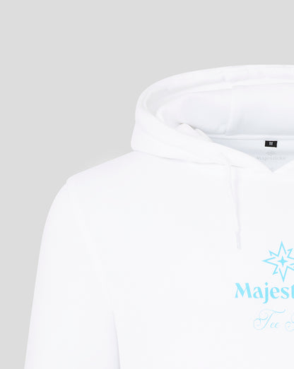 Majesticks Tee Party Hoodie