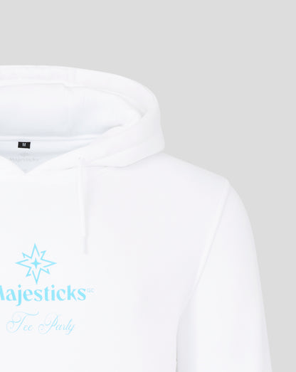 Majesticks Tee Party Hoodie