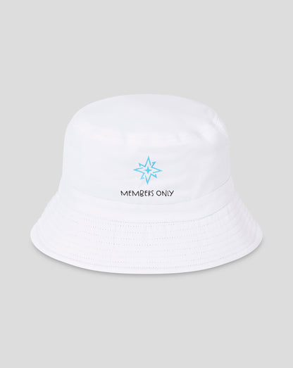 Majesticks Tee Party Reverse Bucket Hat