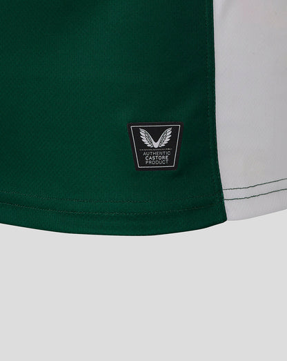 Leicester Tigers Men's 25/26 Replica Home Shirt