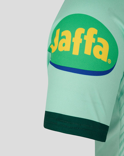 Leicester Tigers Junior 25/26 Replica Away Shirt