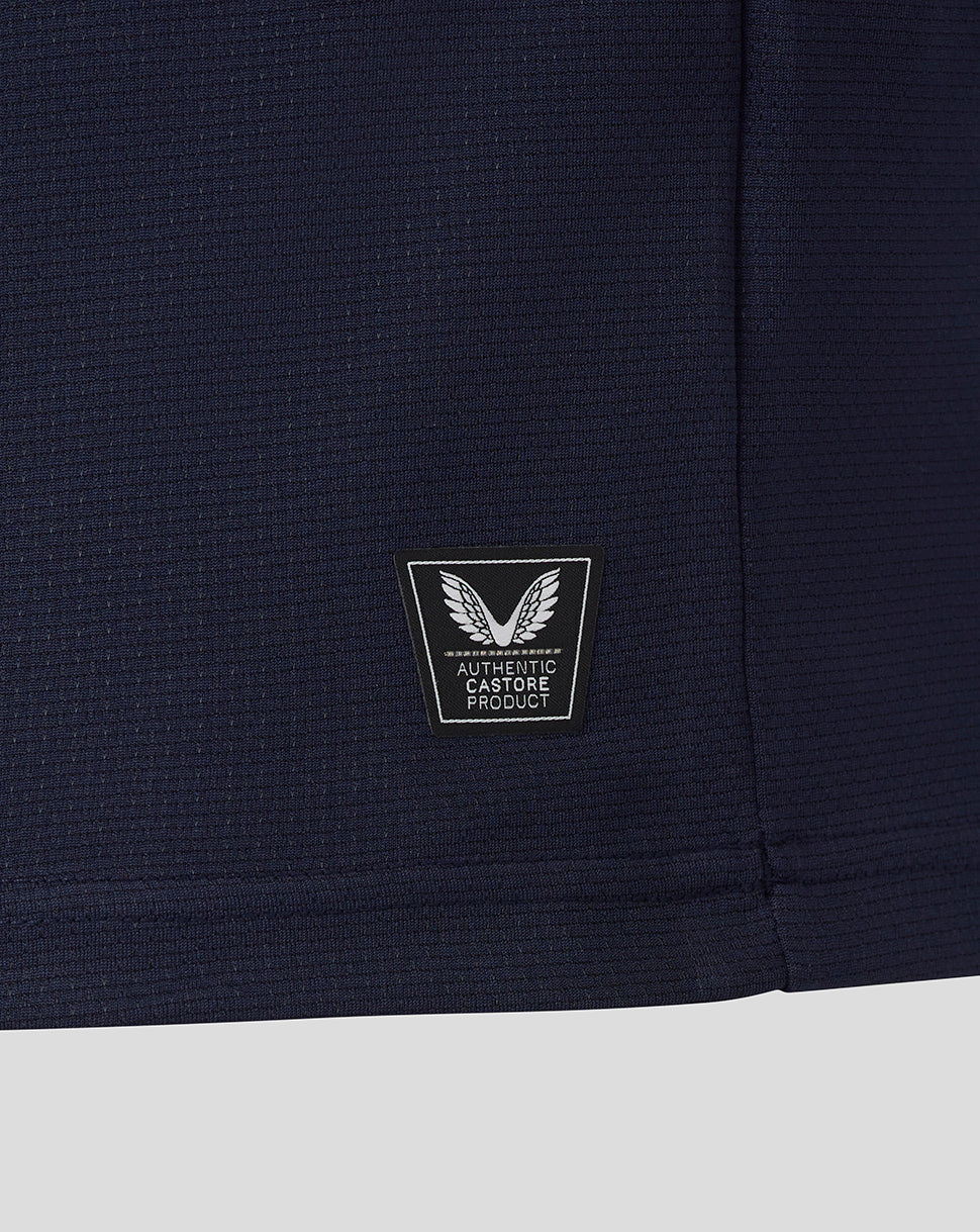 Everton FC 25/26 Men's At Night Replica Short Sleeve Shirt