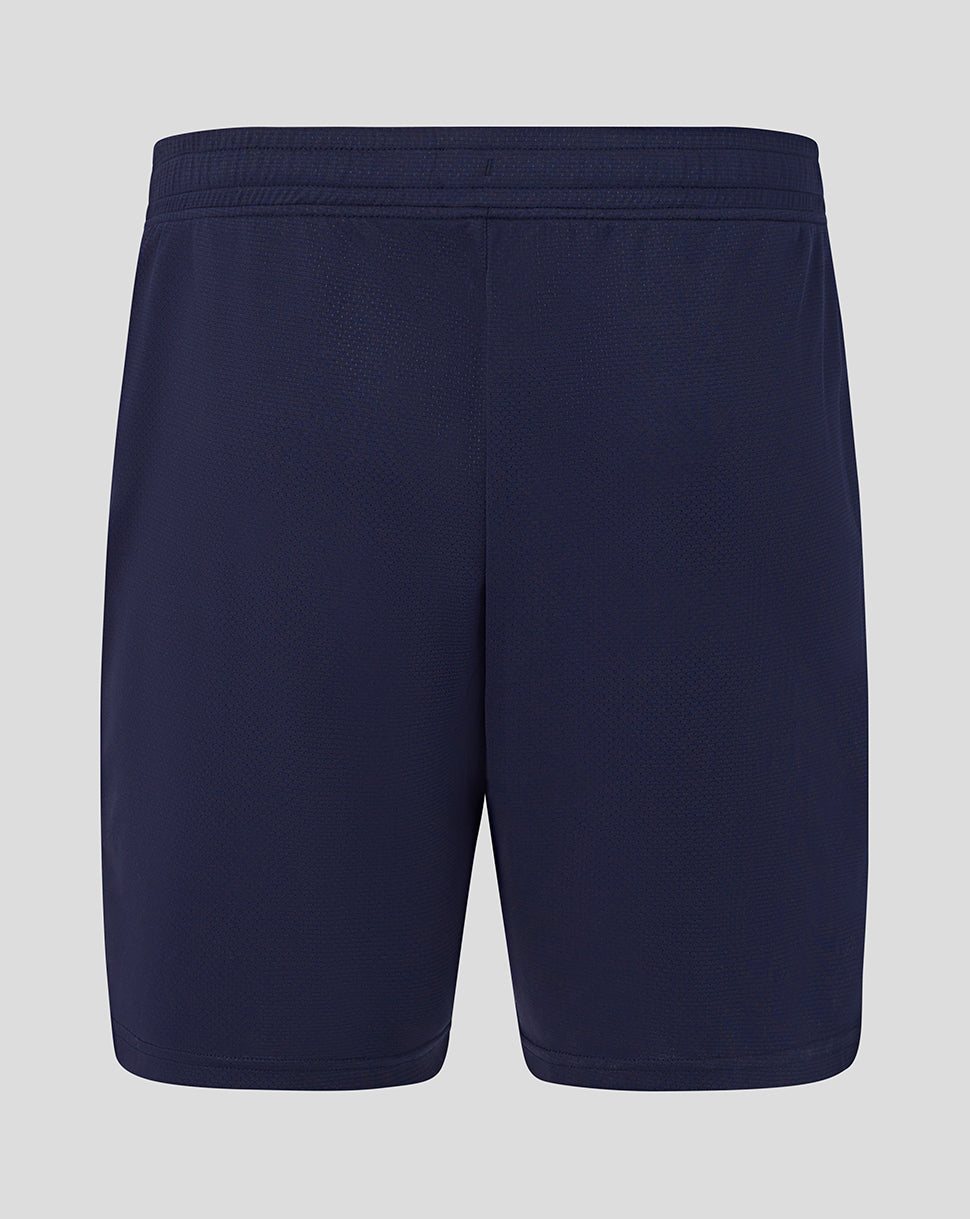 Everton FC 25/26 Men's At Night Replica Short - Baritone Blue