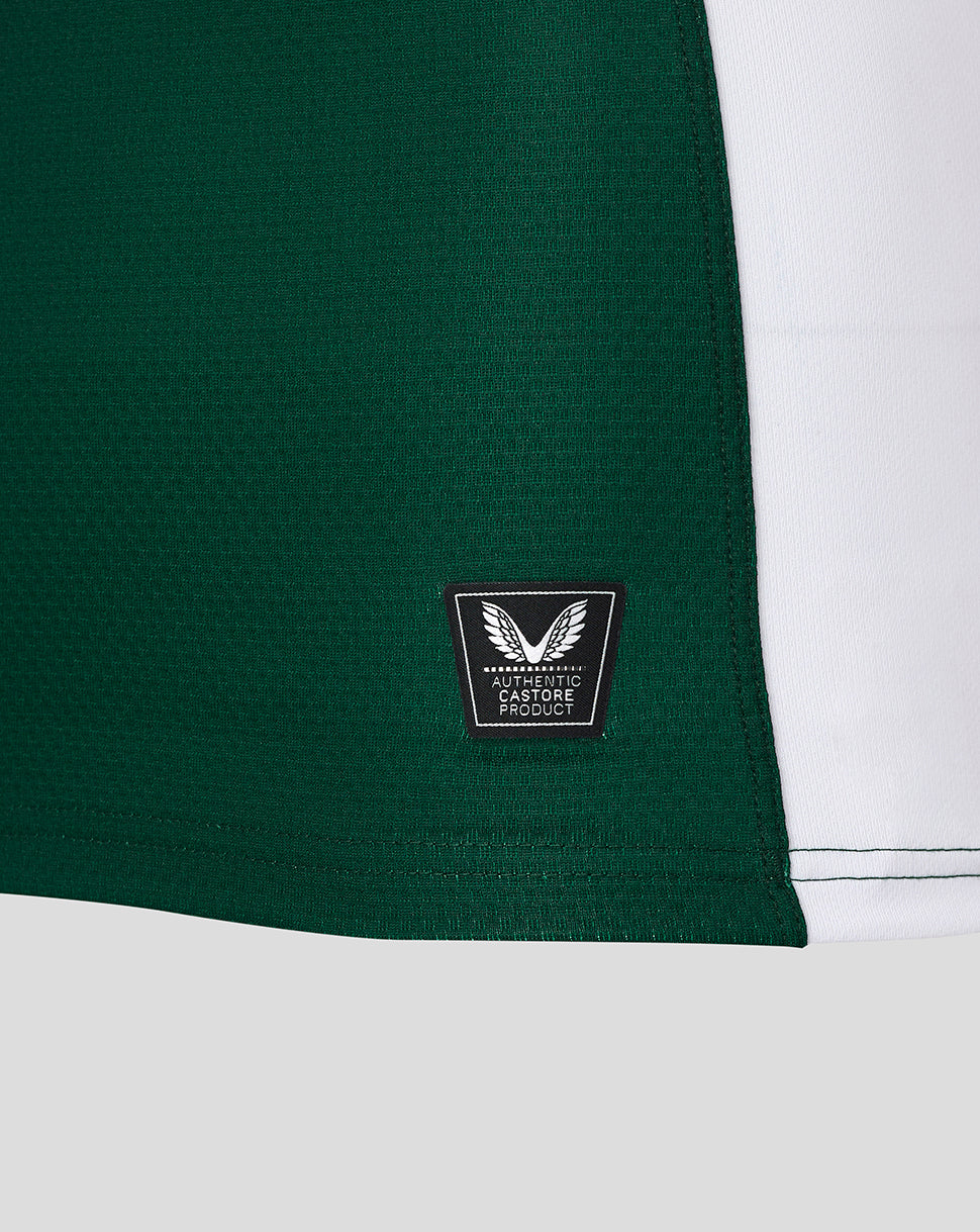 Leicester Tigers Men's 25/26 Pro Home Shirt