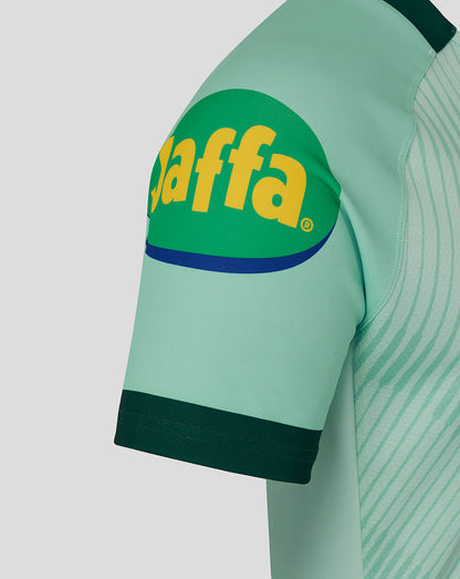 Leicester Tigers Junior 25/26 Pro Away Shirt