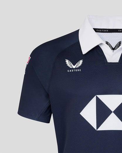 Hong Kong China Rugby Junior 2026 HK7s Limited Edition Home Replica Jersey