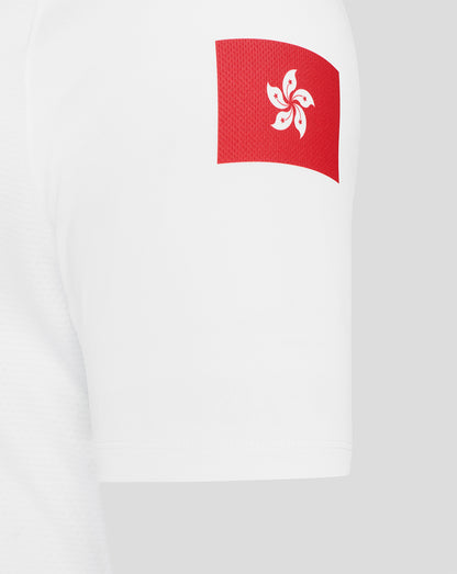 Hong Kong China Rugby Junior 2026 HK7s Limited Edition Away Replica Jersey