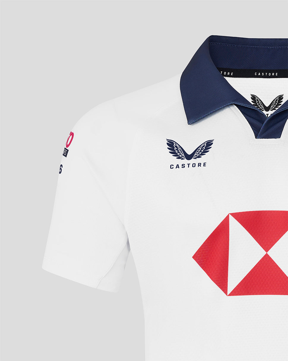 Hong Kong China Rugby Junior 2026 HK7s Limited Edition Away Replica Jersey