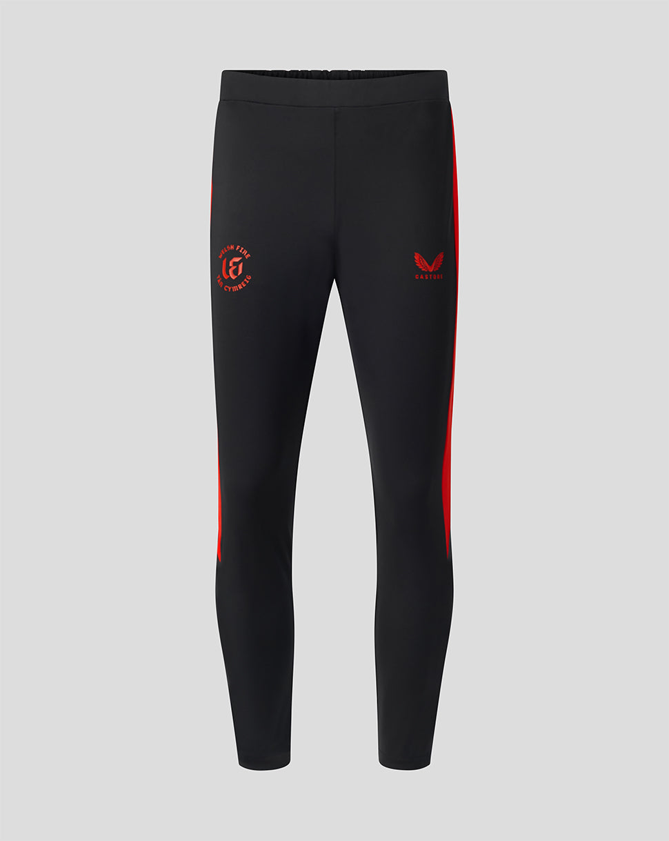 Welsh Fire The Hundred Mens 2026 Sub Slim Fit Pants