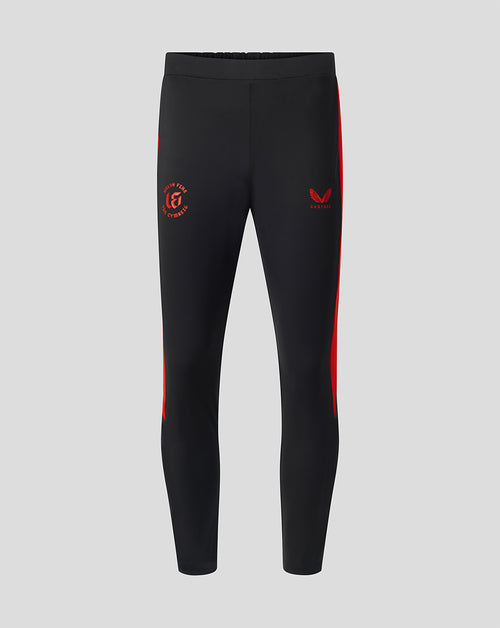 Welsh Fire The Hundred Mens 2026 Sub Slim Fit Pants