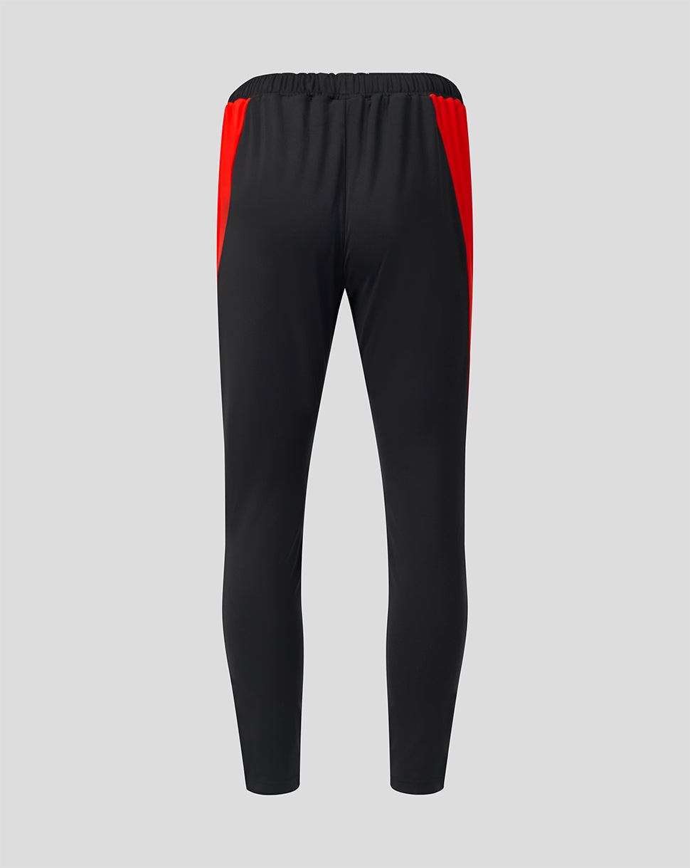 Welsh Fire The Hundred Mens 2026 Sub Slim Fit Pants