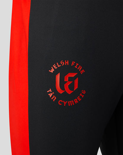 Welsh Fire The Hundred Mens 2026 Sub Slim Fit Pants