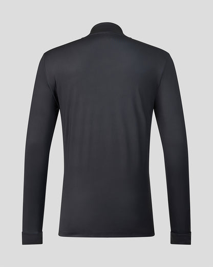 Welsh Fire The Hundred Mens 2026 Performance Quarter-Zip Top