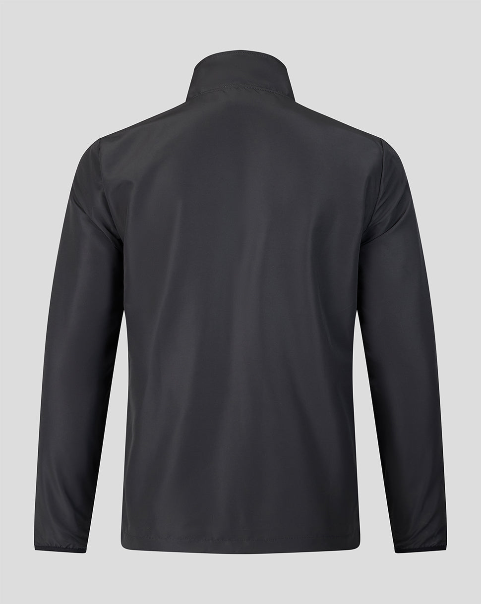 Welsh Fire The Hundred Mens 2026 Woven Pre Match Jacket