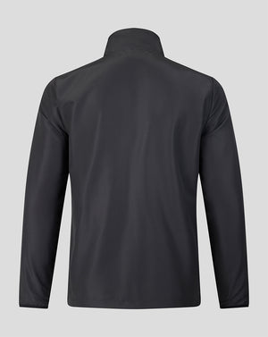 Welsh Fire The Hundred Mens 2026 Woven Pre Match Jacket