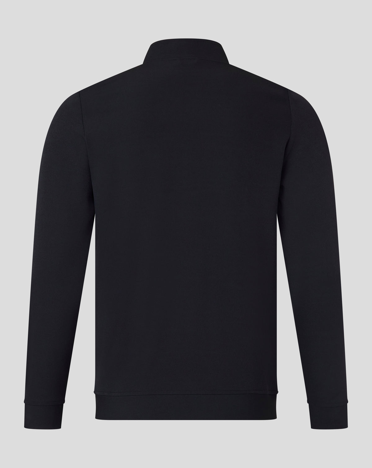 Chaqueta Hombre Track – Negro - Negro