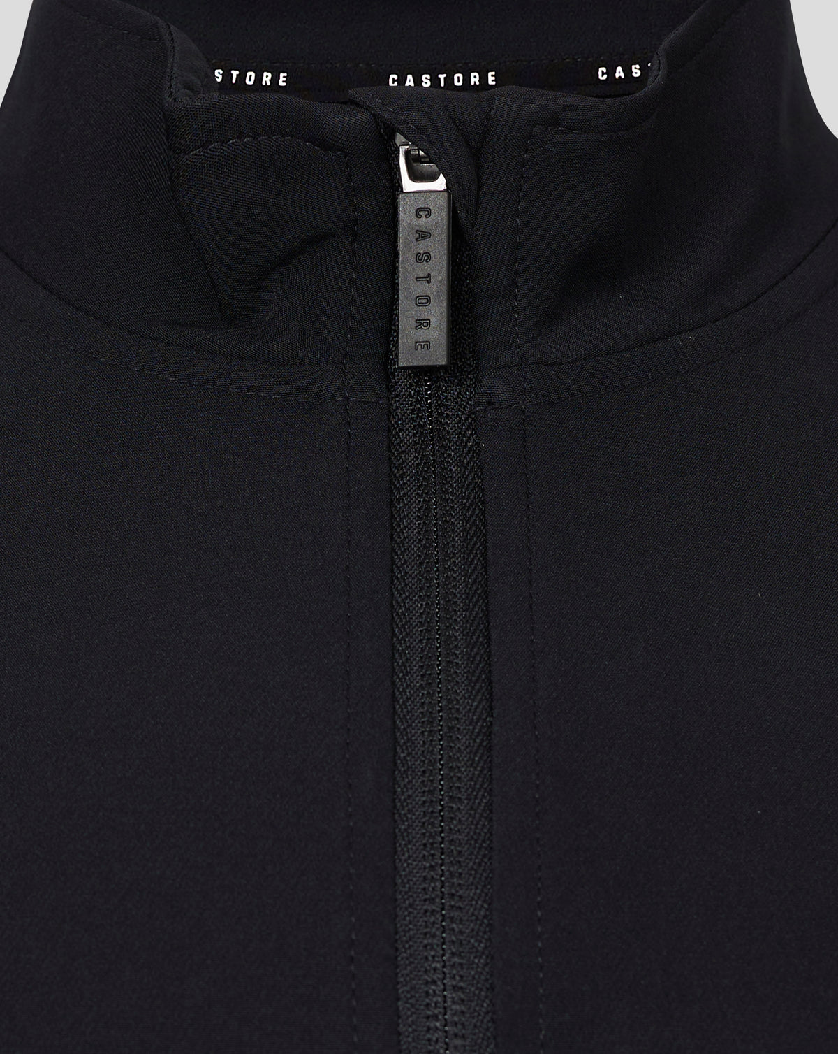Chaqueta Hombre Track – Negro - Negro
