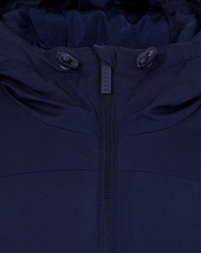 Mens Bench Jacket - Peacoat
