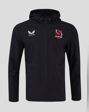 ULSter Mens 24/25 Rain Jacket - Black