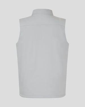 Mens Padded Gilet - High Rise