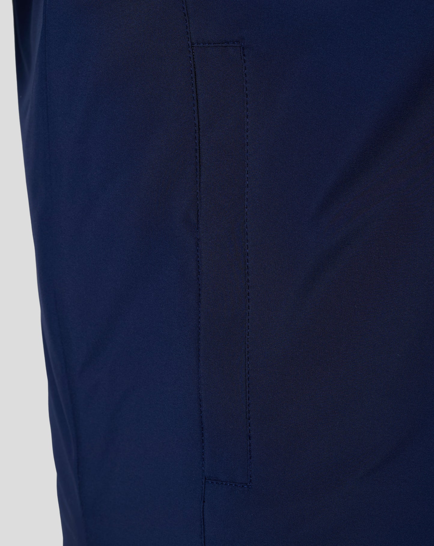 Men's Padded Gilet - Peacoat