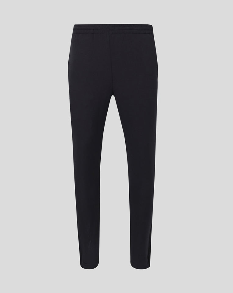 Men's Track Pant- Caviar