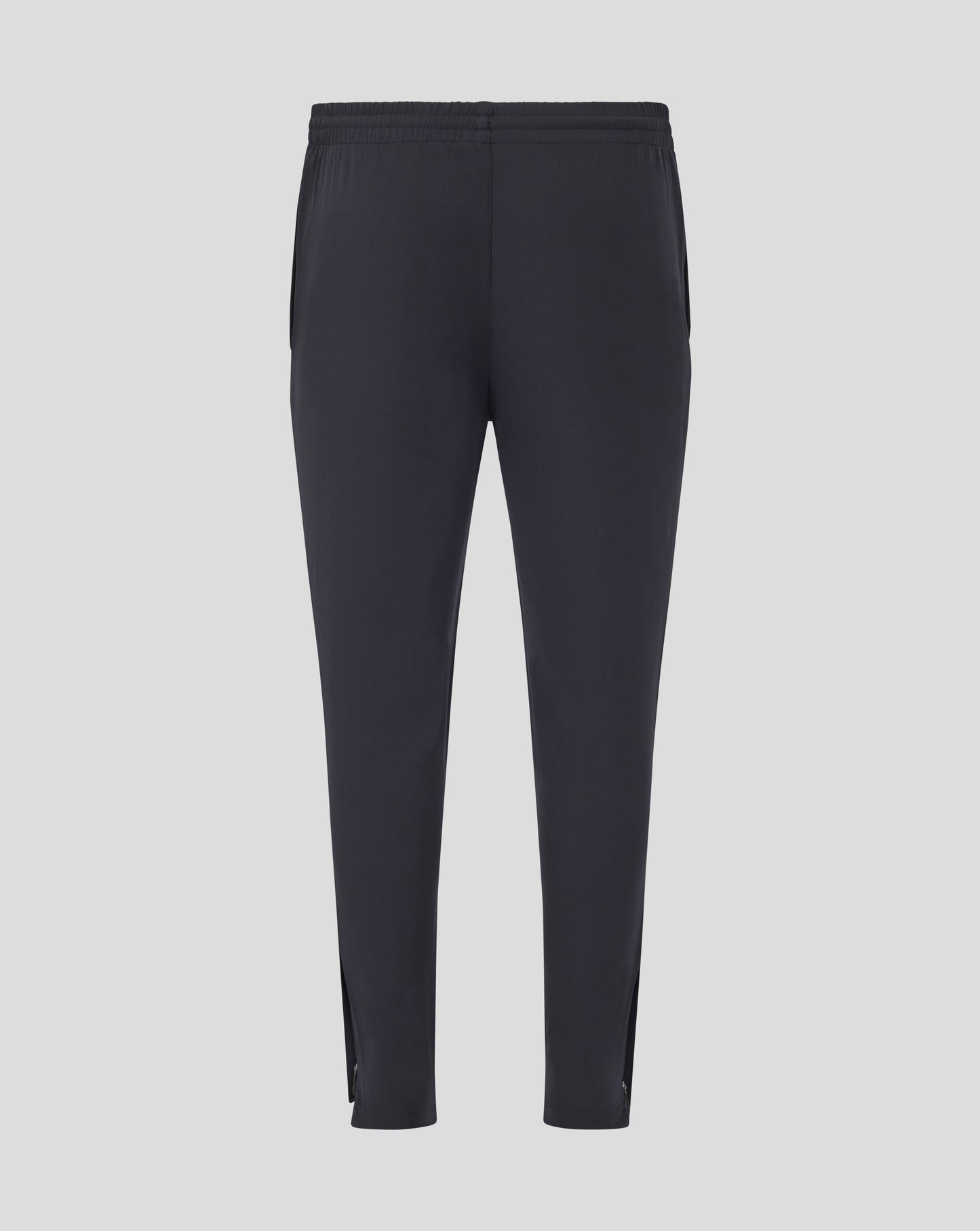 Leicester Tigers Men's 25/26 Training Track Pant - Caviar