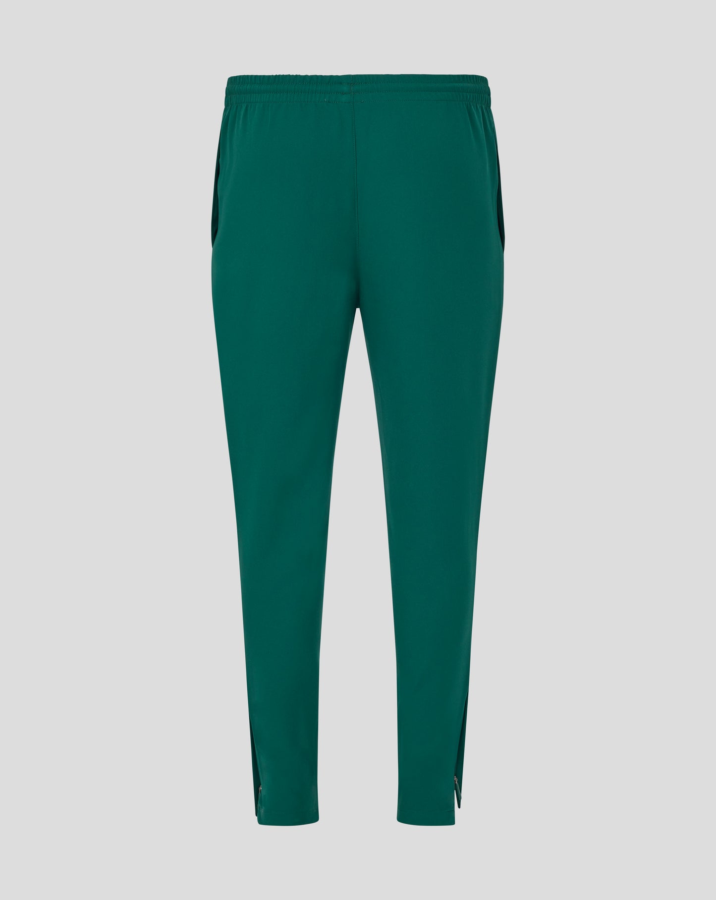 Leicester Tigers Men's 25/26 Training Track Pant - Botanical