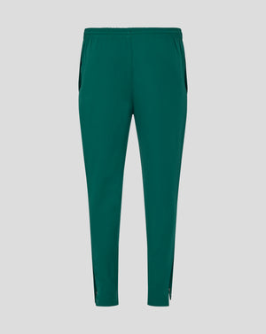 Leicester Tigers Men's 25/26 Training Track Pant - Botanical
