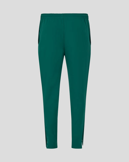 Leicester Tigers Men's 25/26 Training Track Pant - Botanical