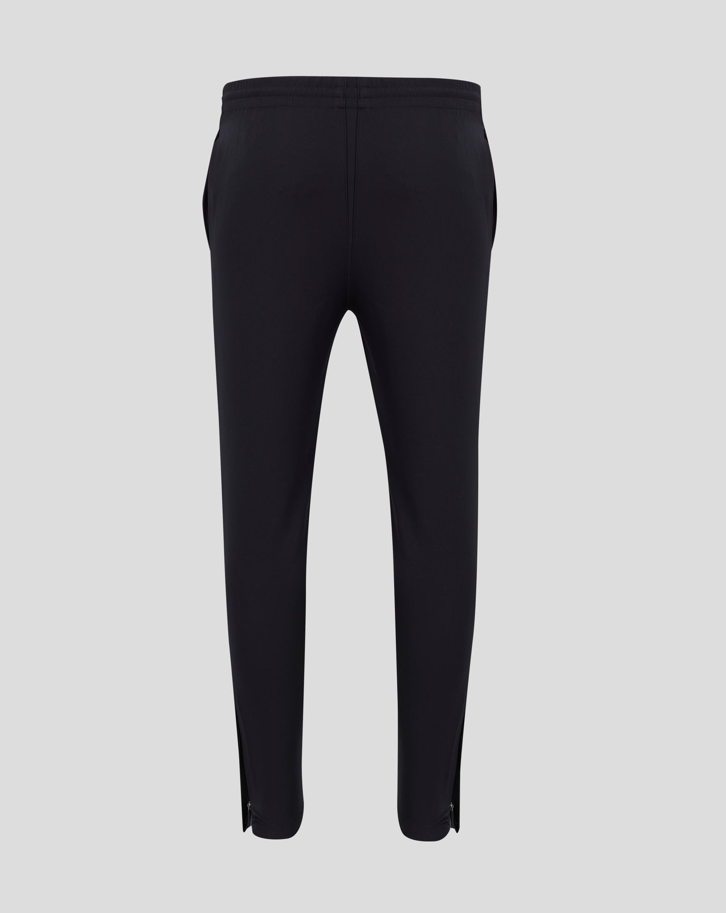 Men's Track Pant- Caviar