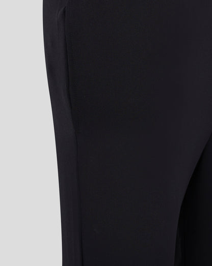 Mens Track Pant - Caviar