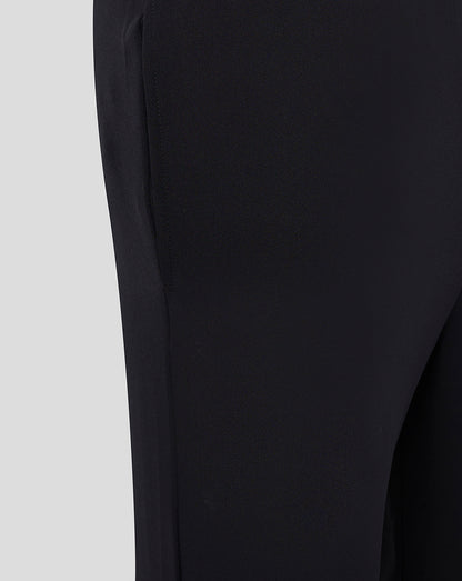 Men's Track Pant- Caviar