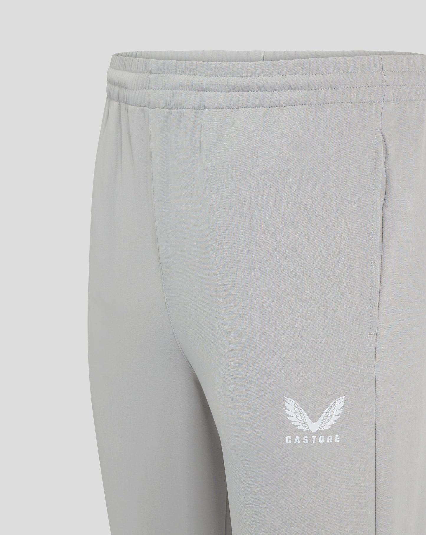 Mens Track Pant - High Rise