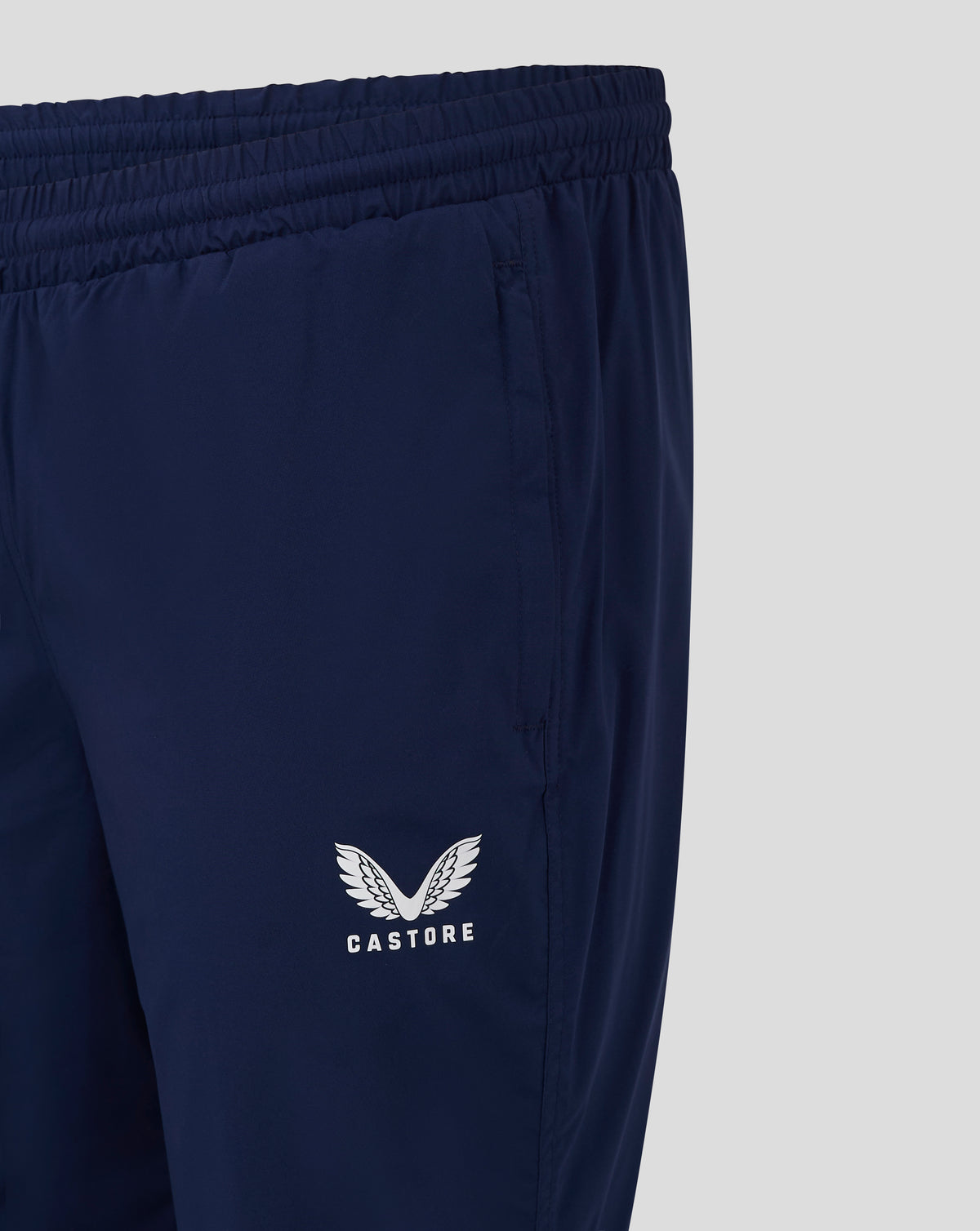 Men's Slim Fit Joggers - Navy - Peacoat