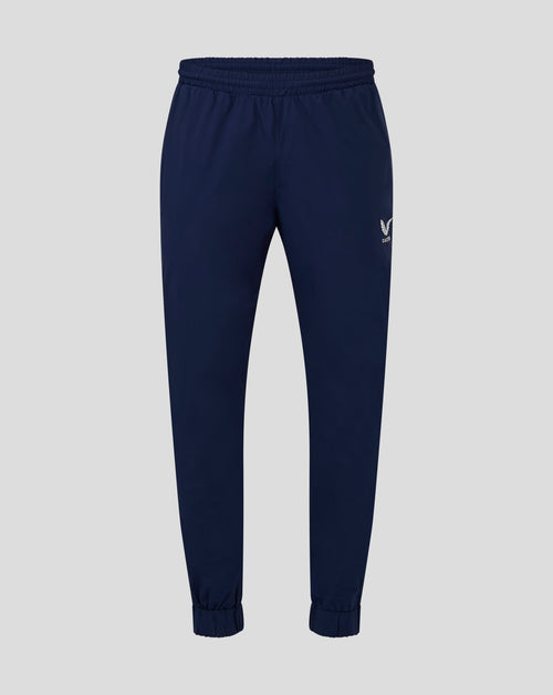 Mens Rugby Contact Pant - Peacoat