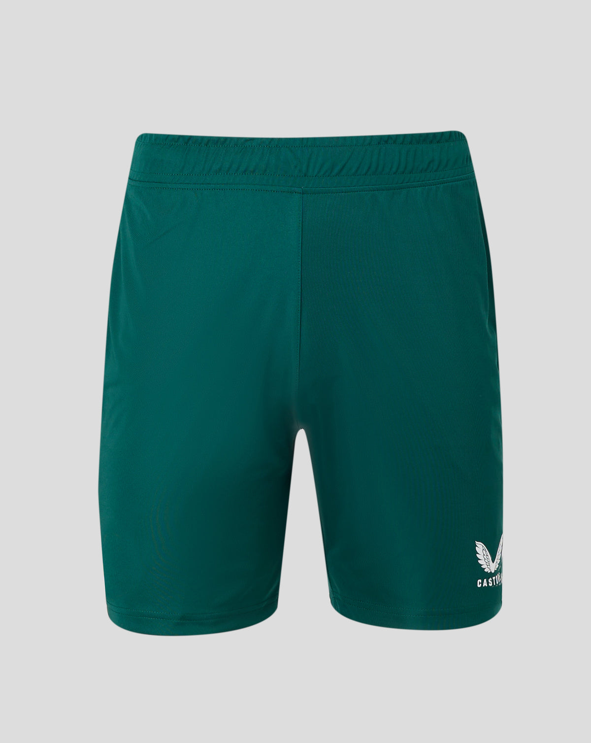 Mens Match Short - Botanical Garden - Botanical Garden