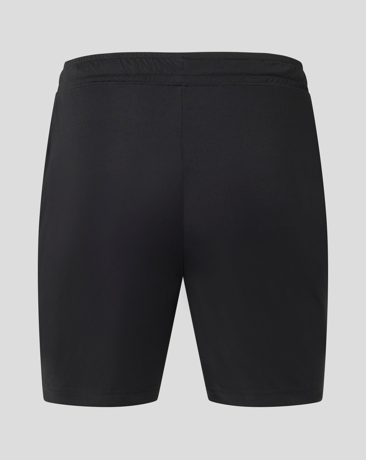 Mens Match Short - Caviar - Caviar