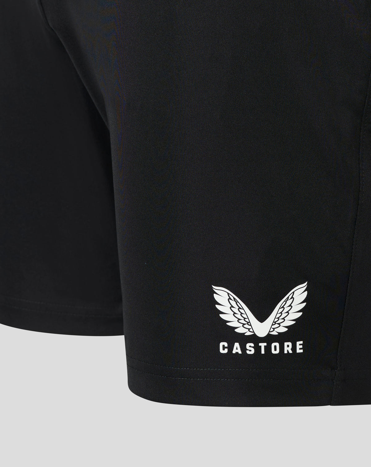Mens Match Short - Caviar - Caviar