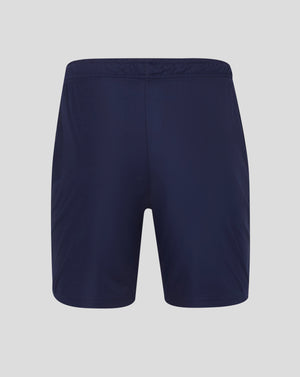 Mens Match Short - Peacoat