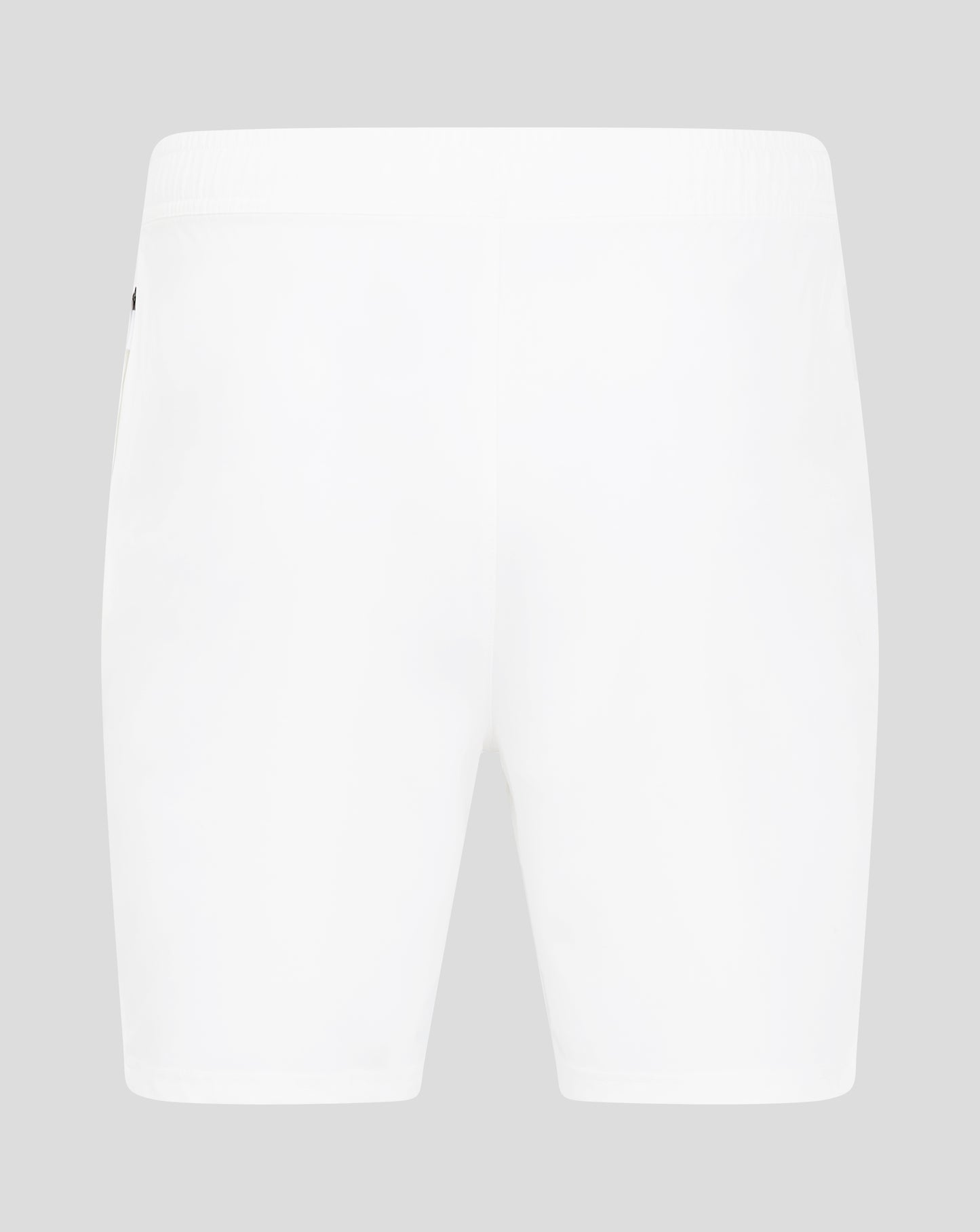 Woven Training Shorts (Zip Pockets)