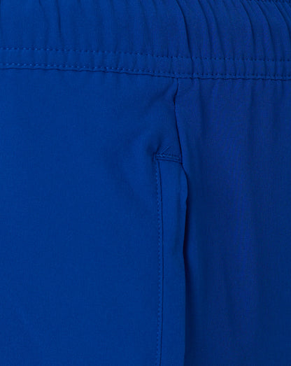 Mens Woven Training Short - Surf The Web