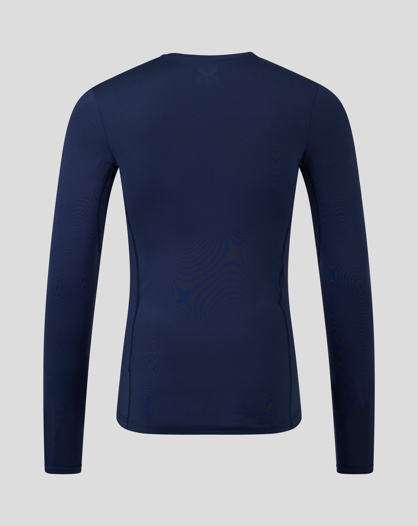 Mens Baselayer Long Sleeve Top - Peacoat