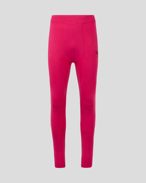 Mens Baselayer Legging - Beetroot Purple
