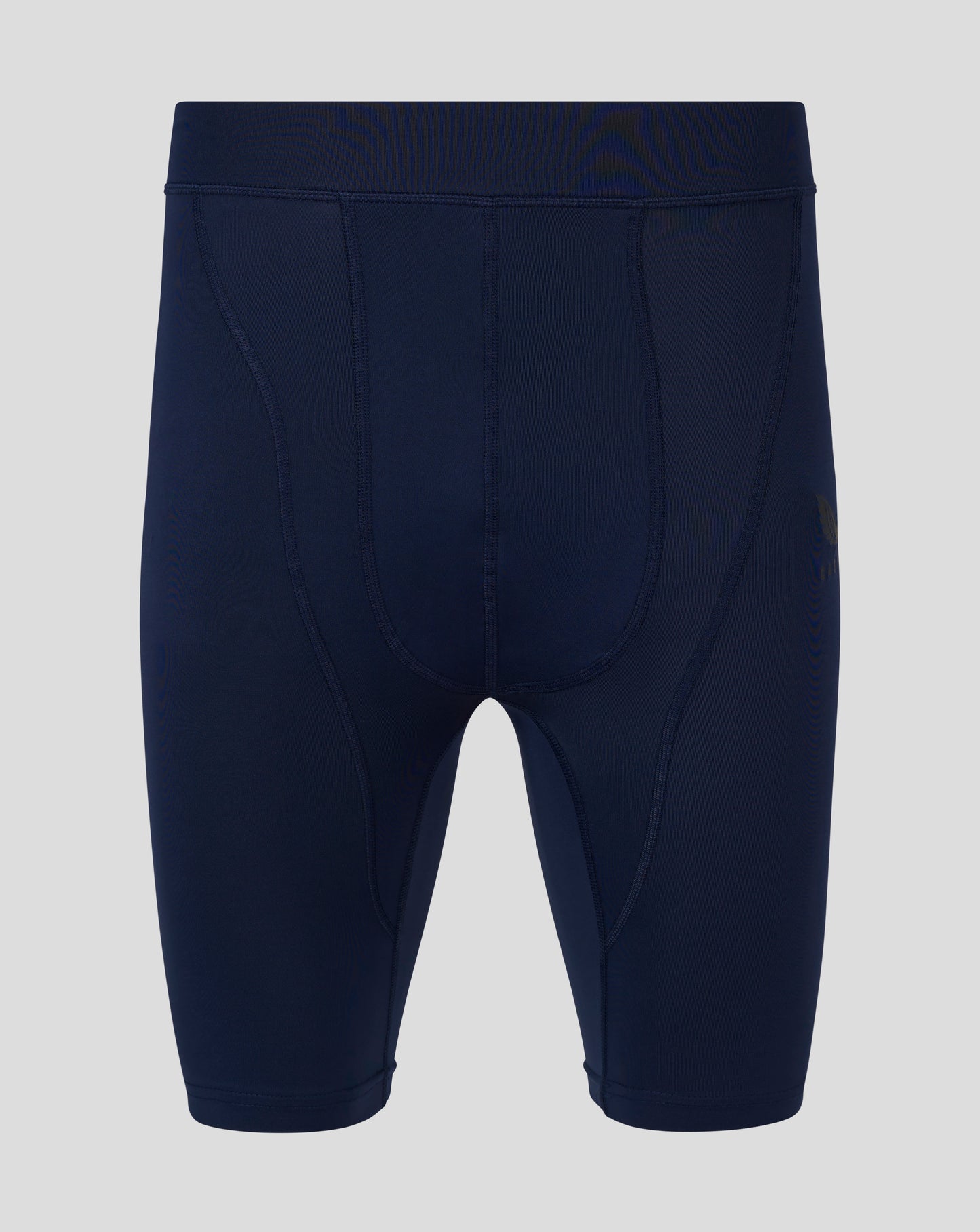 Mens Baselayer Legging - Peacoat