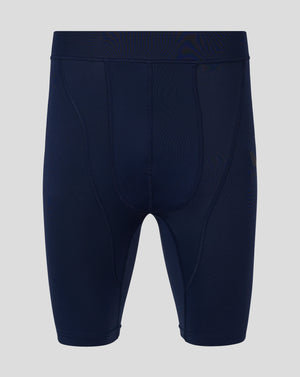 Mens Baselayer Legging - Peacoat