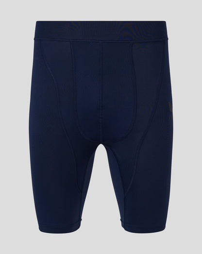 Mens Baselayer Legging - Peacoat
