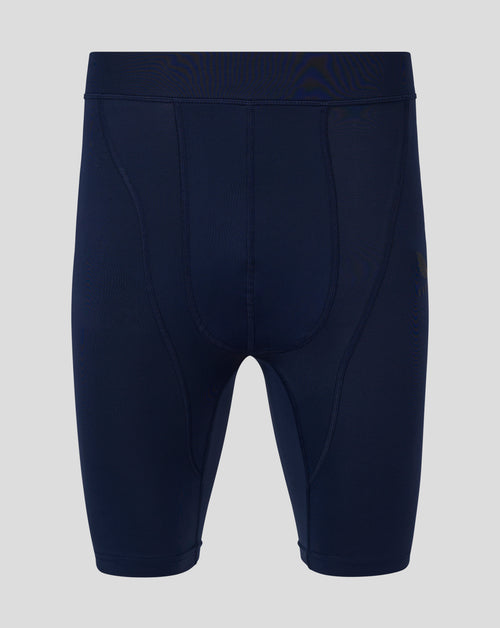Mens Baselayer Legging - Peacoat